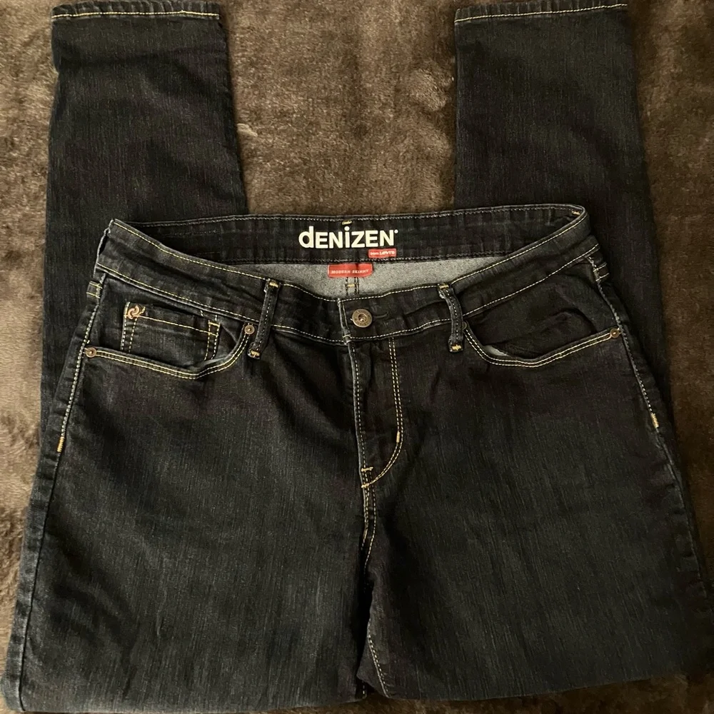 Denizen from Levi’s Jeans - Picture 8 of 8